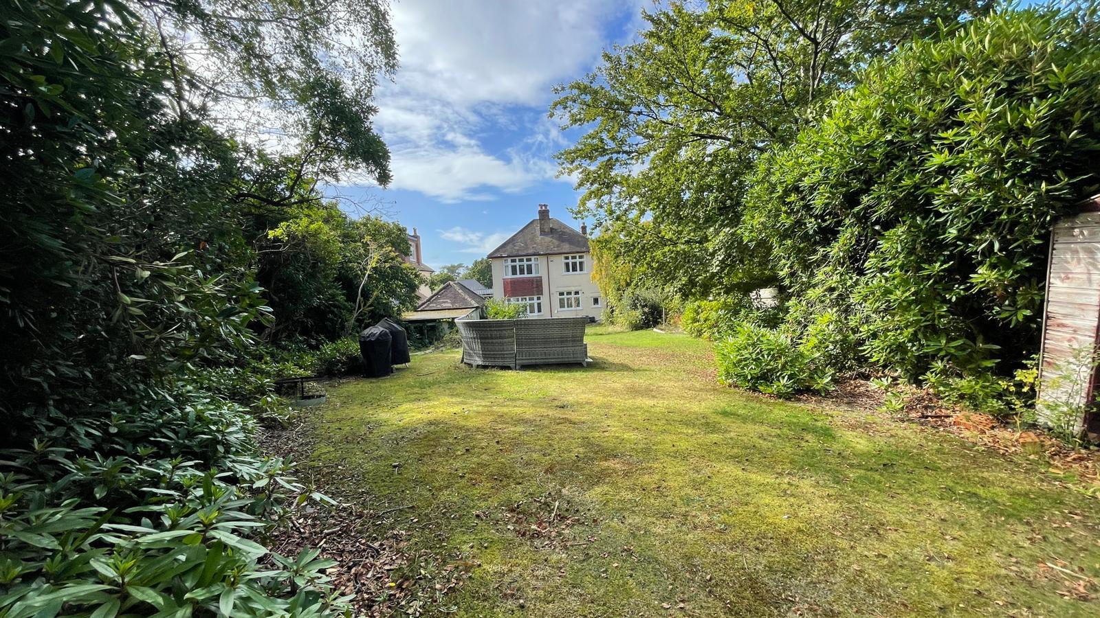 3 Bedroom House St. Osmunds Road, Lower Parkstone